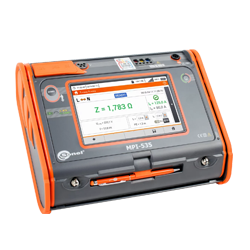 Multi-Function Meter